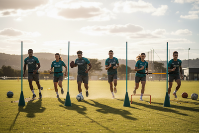 Deportes de Equipo