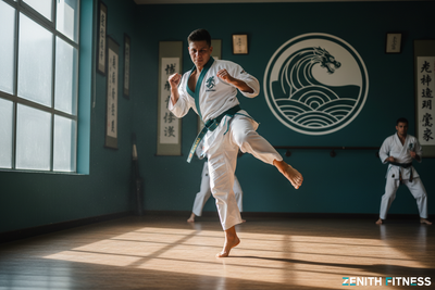 Artes Marciales