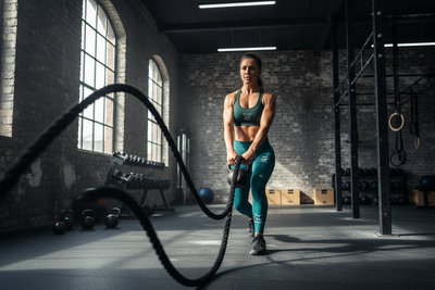 CrossFit