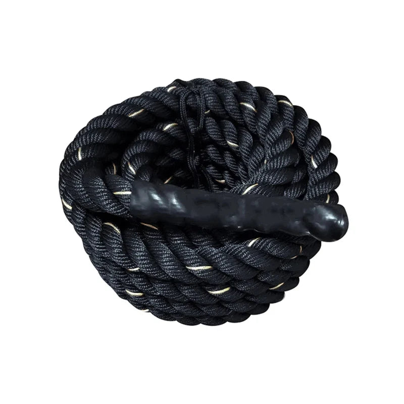 Cuerda de Batalla (Battle Rope) 9 Metros