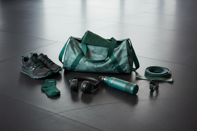 Accesorios Deportivos