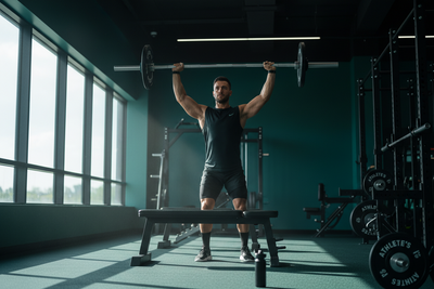 Gym y Musculación