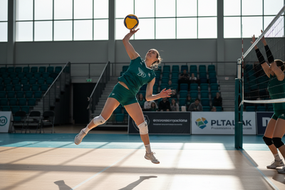 Voleibol
