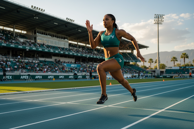 Atletismo