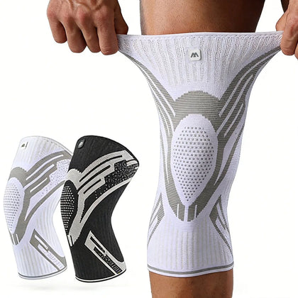 Rodilleras de Voleibol Acolchadas