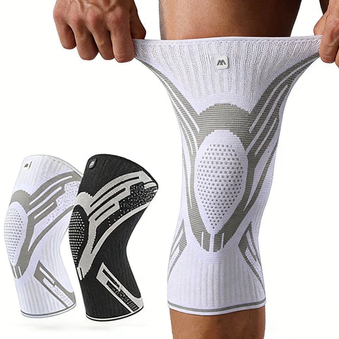 Rodilleras de Voleibol Acolchadas