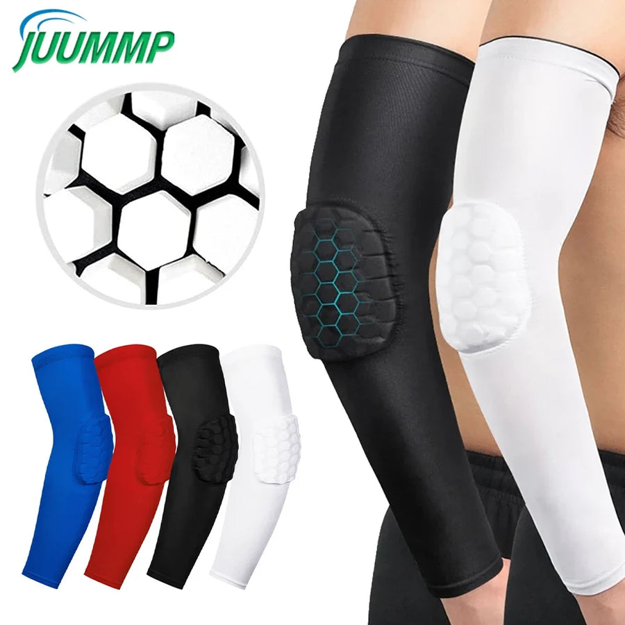 Coderas de Voleibol Protectoras