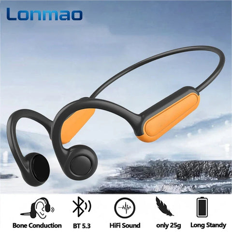 Auriculares Deportivos Inalámbricos para Correr