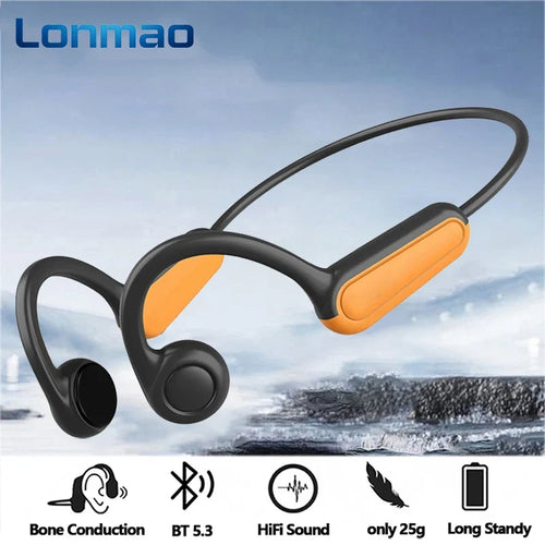 Auriculares Deportivos Inalámbricos para Correr