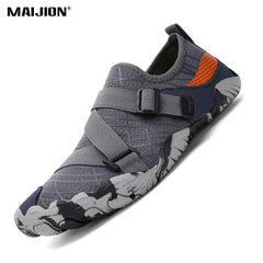 Zapatillas Acuáticas Antideslizantes