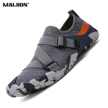 Zapatillas Acuáticas Antideslizantes