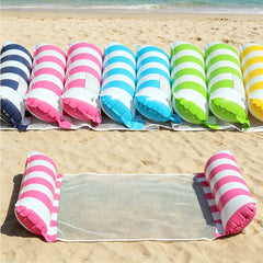 Flotador Inflable Gigante para Piscina