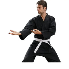 Kimono de Karate/Judo para Entrenamiento