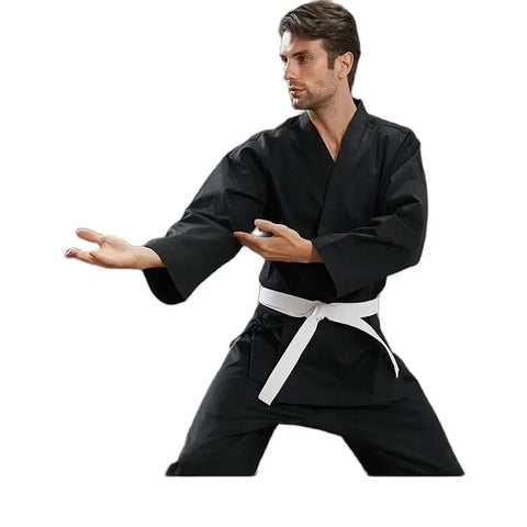 Kimono de Karate/Judo para Entrenamiento