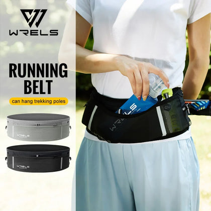 Riñonera Deportiva Impermeable para Running
