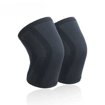 Rodilleras de Neopreno para Sentadillas