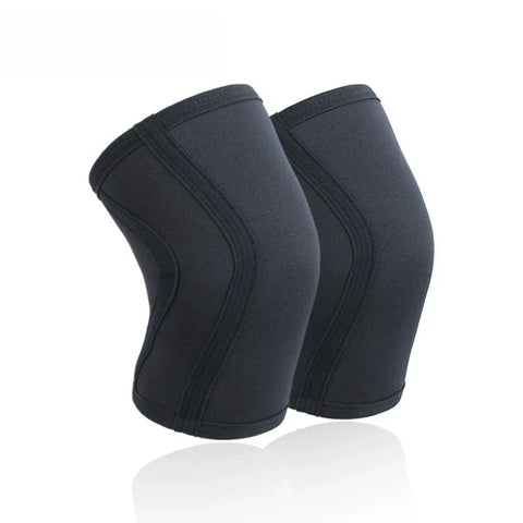 Rodilleras de Neopreno para Sentadillas