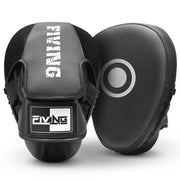 Manoplas de Boxeo Focus Pads para Entrenador · foto 1