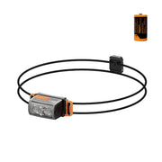 Linterna Frontal LED Recargable para Senderismo · foto 1