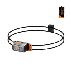 Linterna Frontal LED Recargable para Senderismo