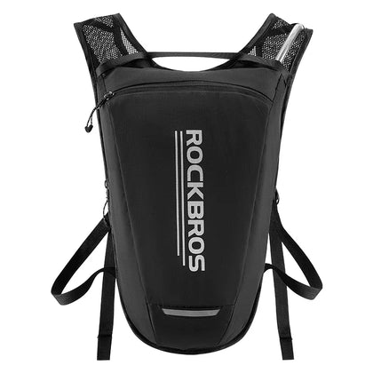 Mochila de Hidratación para Senderismo 2L