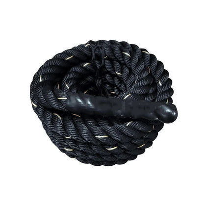 Cuerda de Batalla (Battle Rope) 9 Metros