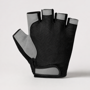 Guantes de Gimnasio con Protección de Muñeca · foto 1
