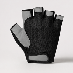 Guantes de Gimnasio con Protección de Muñeca